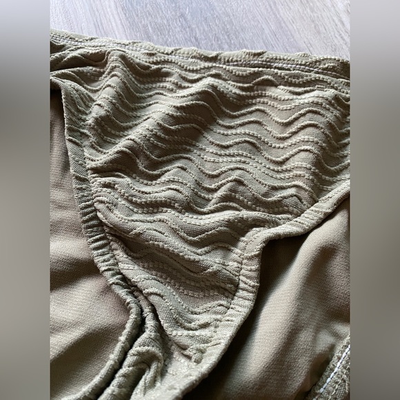 👙 Mossimo bikini bottom only - Picture 2 of 5